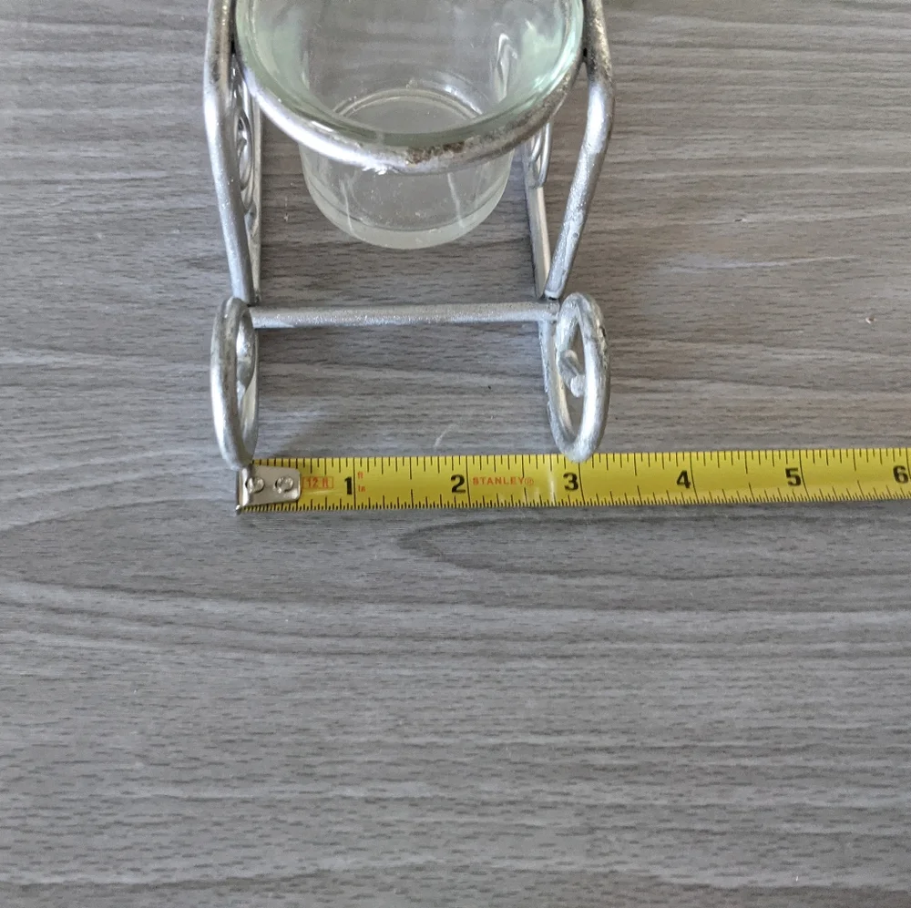 Unknown euc metal